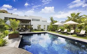 Cube Guest House